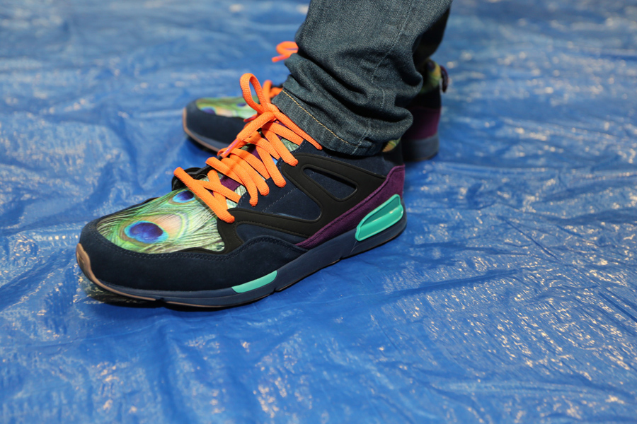 Sneaker Con Atlanta January 2013 Feet Recap 023