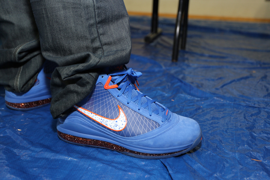 Sneaker Con Atlanta January 2013 Feet Recap 062