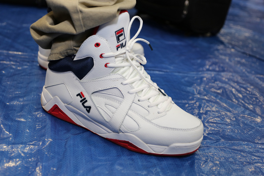 Sneaker Con Atlanta January 2013 Feet Recap 154