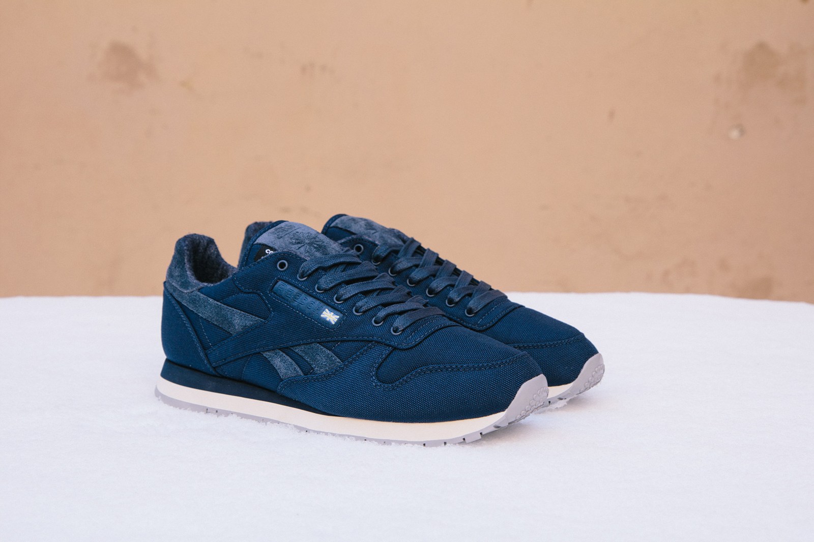 Sns Reebok Classic Leather Release Date 1