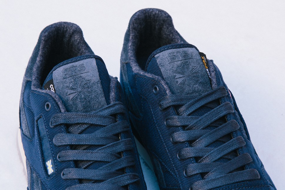 Sns Reebok Classic Leather Release Date 2