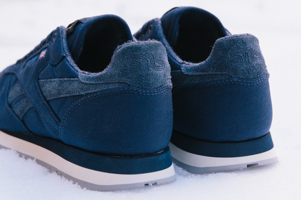 Sns Reebok Classic Leather Release Date 3