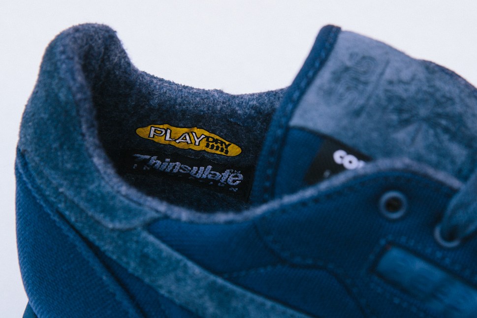 Sns Reebok Classic Leather Release Date 5