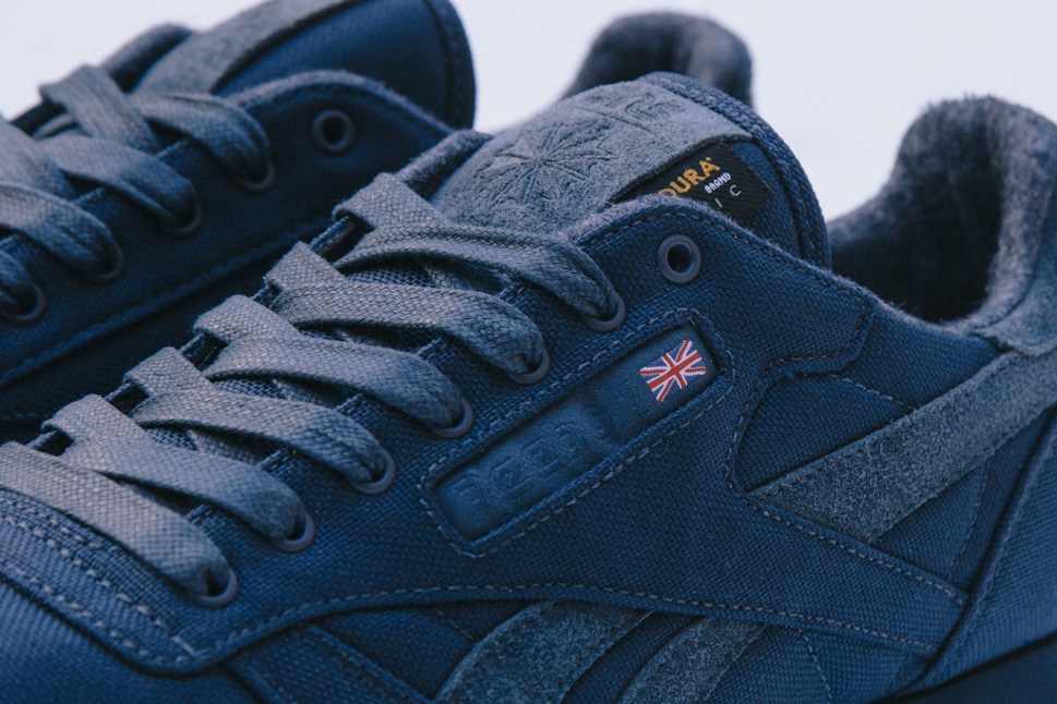 Sns Reebok Classic Leather Release Date 6