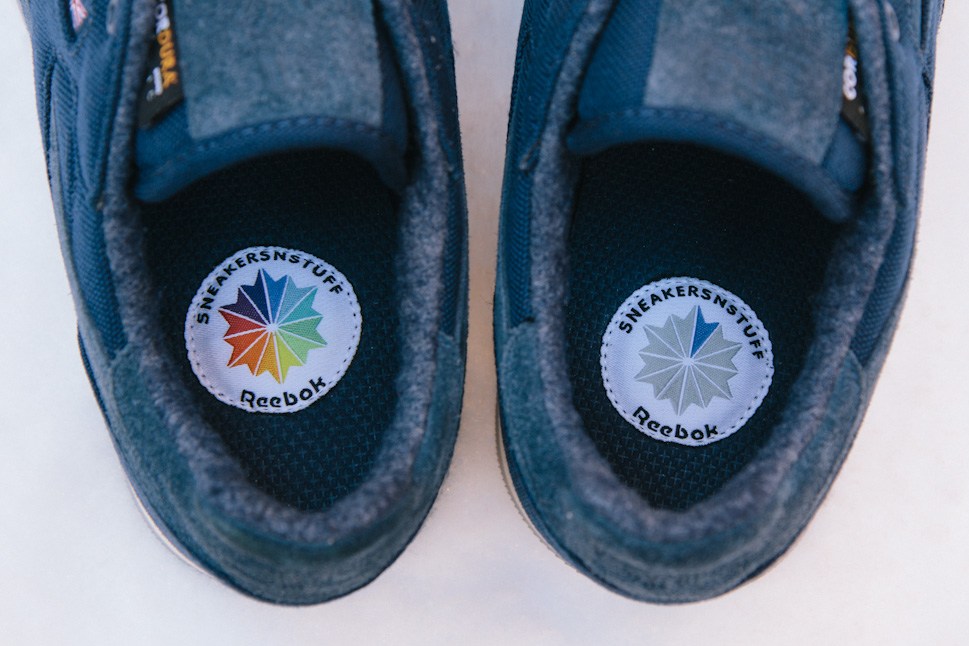 Sns Reebok Classic Leather Release Date 9