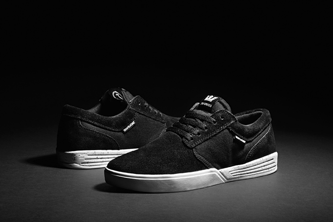 Supra Hammer 1