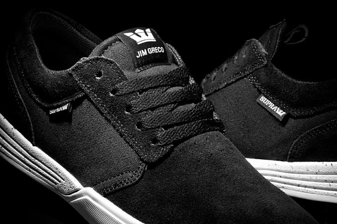 Supra Hammer 4