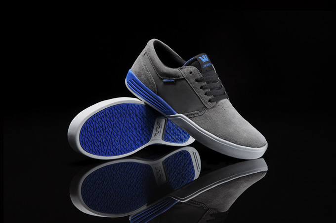 Supra Hammer 7