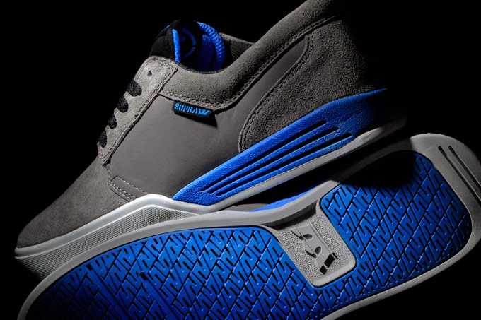 Supra Hammer 8