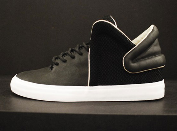 Supra Royal Collection - Fall 2013 Preview