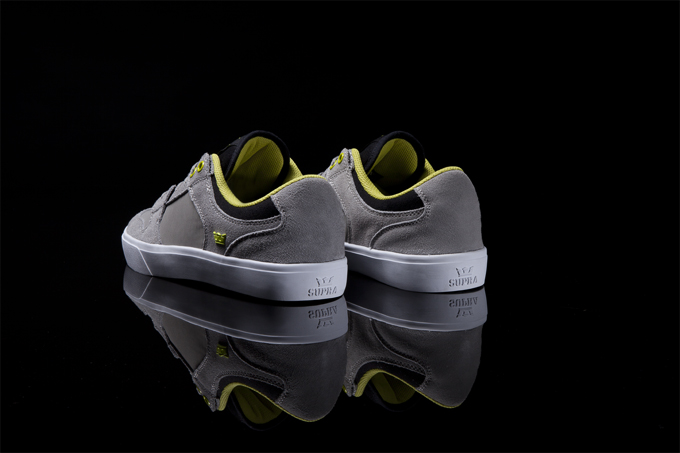 Supra Vaider Lc 2