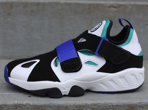 Trainer Huarache 94 New 1