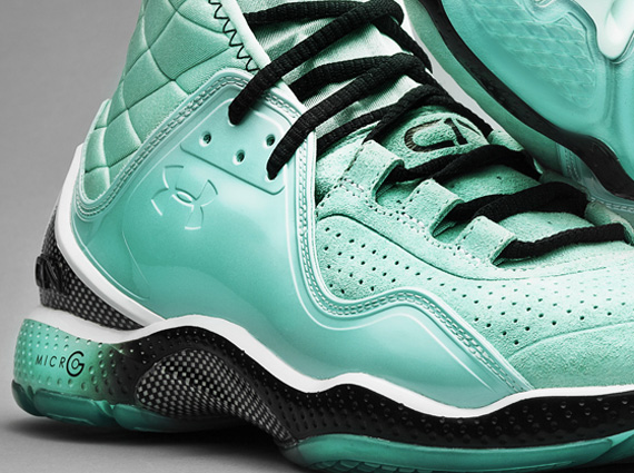 Under Armour Cam Newton Highlight Trainer “Veneer”