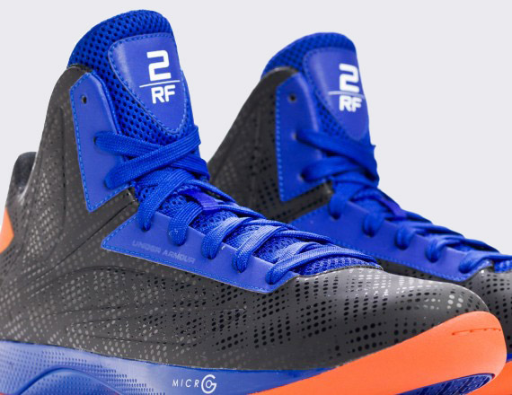 Under Armour Raymond Felton