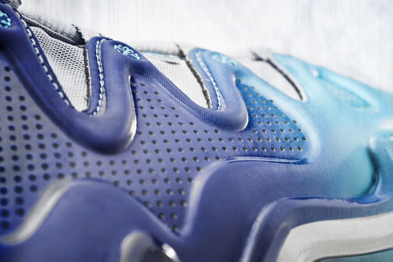 Underarmour Spine Bb Brandon Jennings Invitational 4