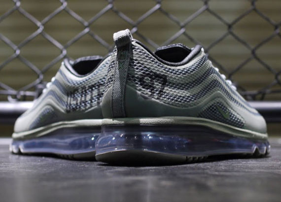 Usatf Nike Air Max 97 2013 Qs