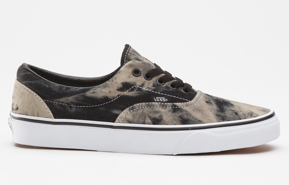 Vans Era Acid Denim Pack 1