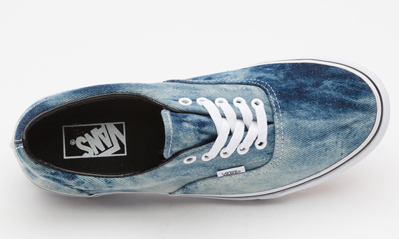 Vans Era Acid Denim Pack 7
