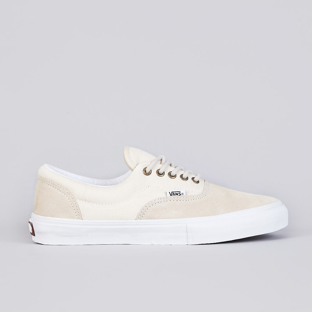 Vans Era Pro Off White 1