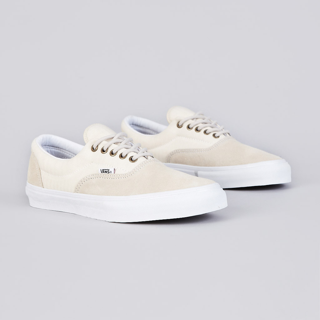 Vans Era Pro Off White 2