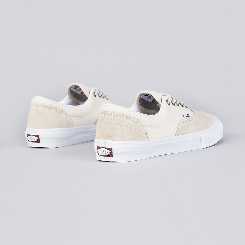 Vans Era Pro Off White 3