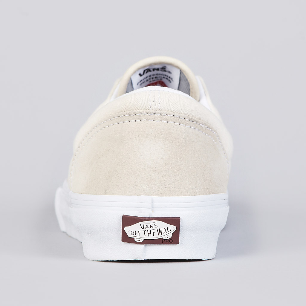 Vans Era Pro Off White 4