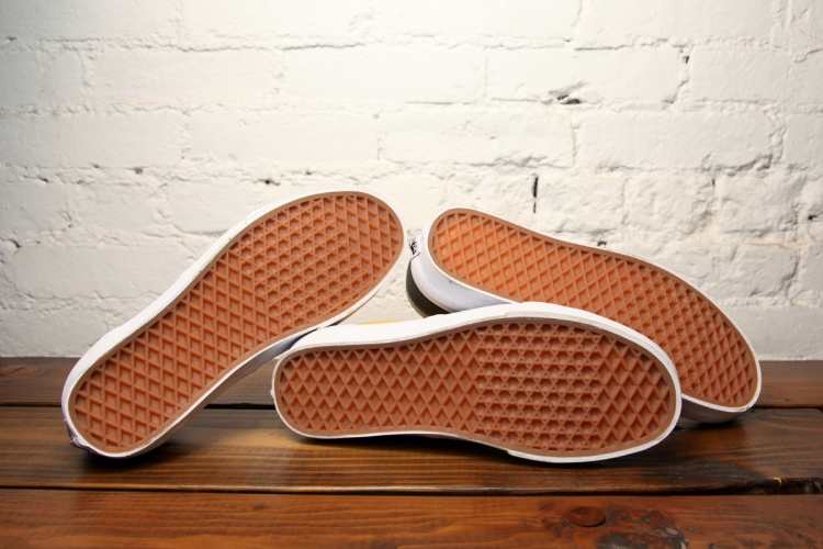 Vans Era Vintage Pack 2