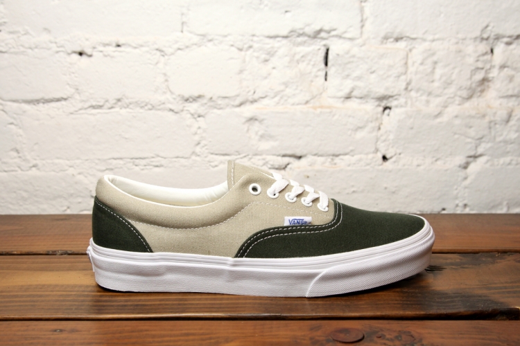 Vans Era Vintage Pack 3