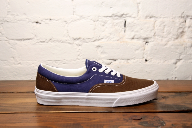 Vans Era Vintage Pack 4