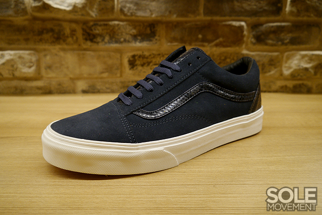Vans Old Skool Year Of The Snake 10
