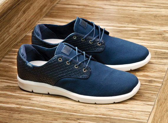 Vans OTW "Woven Pack"
