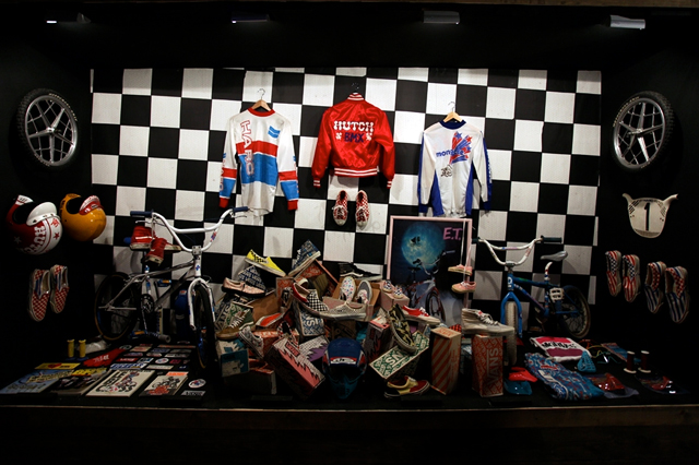 Vans Vintage Collection House Of Vans Berlin 04