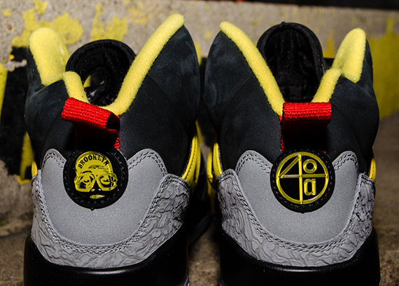 3m Jordan Spizike Arriving At Retailers 5