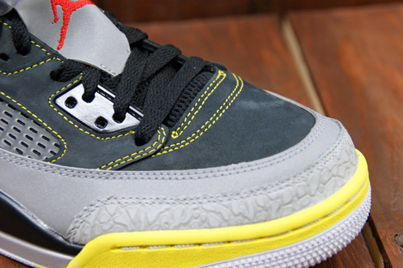 3m Jordan Spizike Nemesis 08