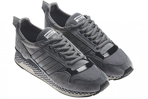 84 Lab Adidas Originals Spring Summer 2013 2