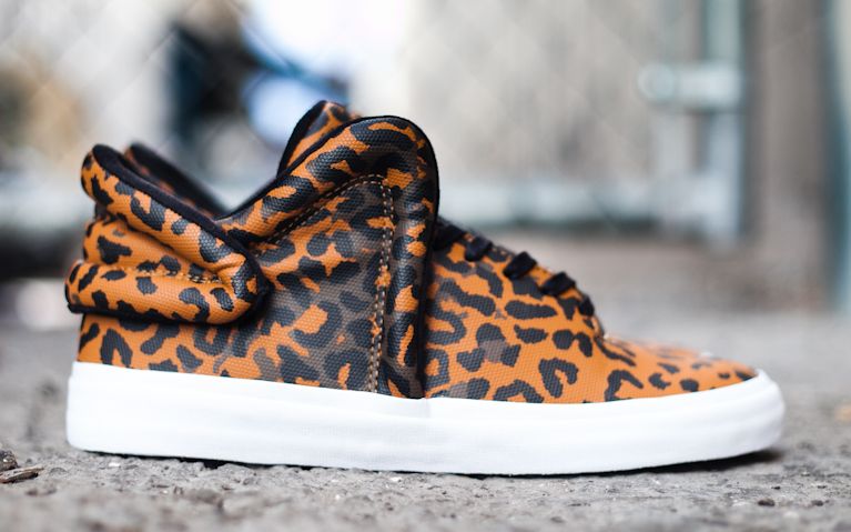 Supra Cheetah Falcon Feature Sneaker Boutique 8885