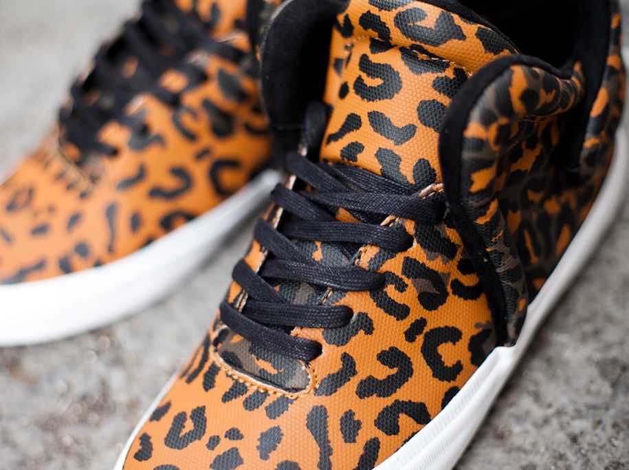Supra Falcon "Cheetah"