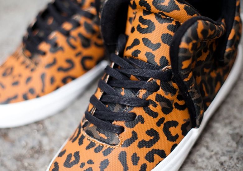 Supra Falcon “Cheetah”