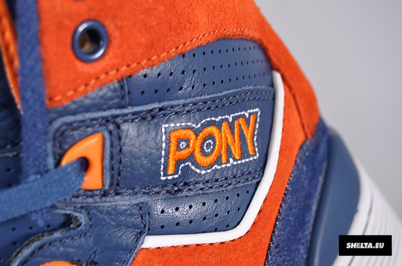 Acht Pony M 100 7