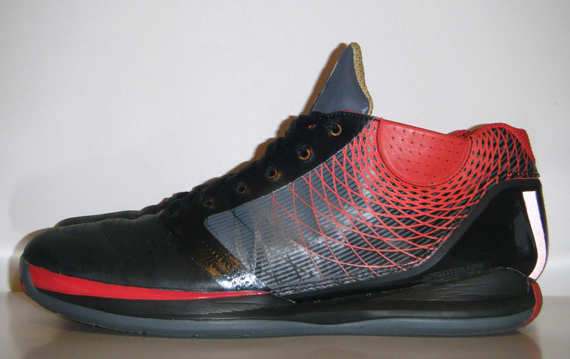 Adidas 3.5 Low Sample 02