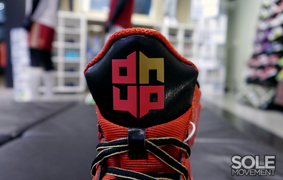 Adidas D Howard Light Snake 03