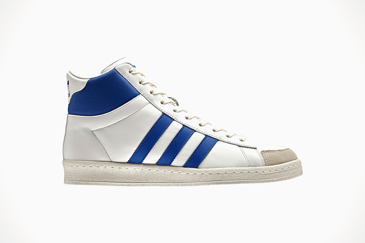 Adidas Originals Ao Hook Shot Og 2