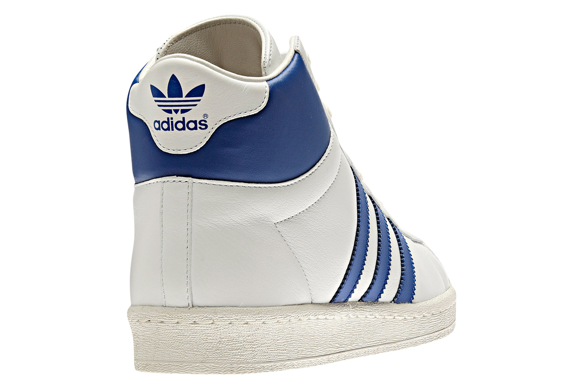 Adidas Originals Ao Hook Shot Og 5