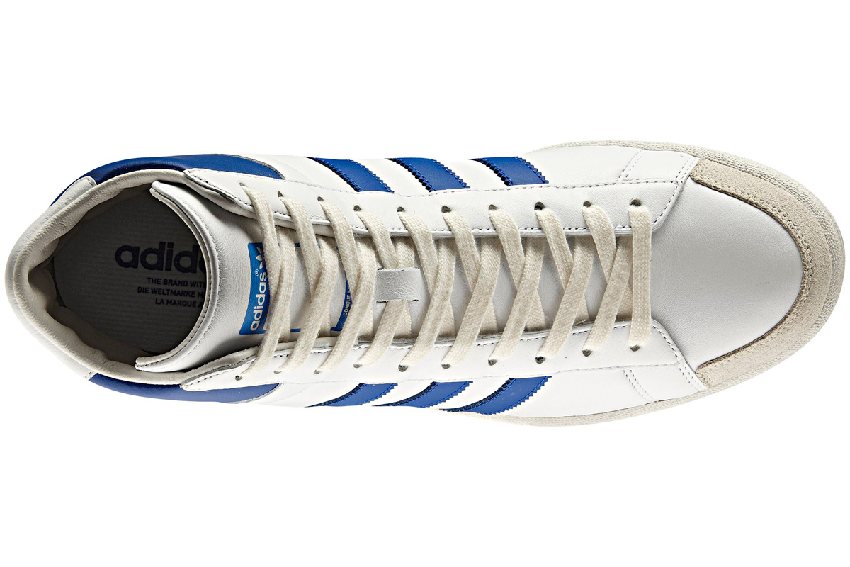 Adidas Originals Ao Hook Shot Og 6