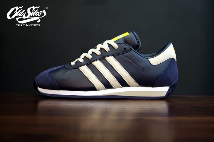 Adidas Originals Country 1