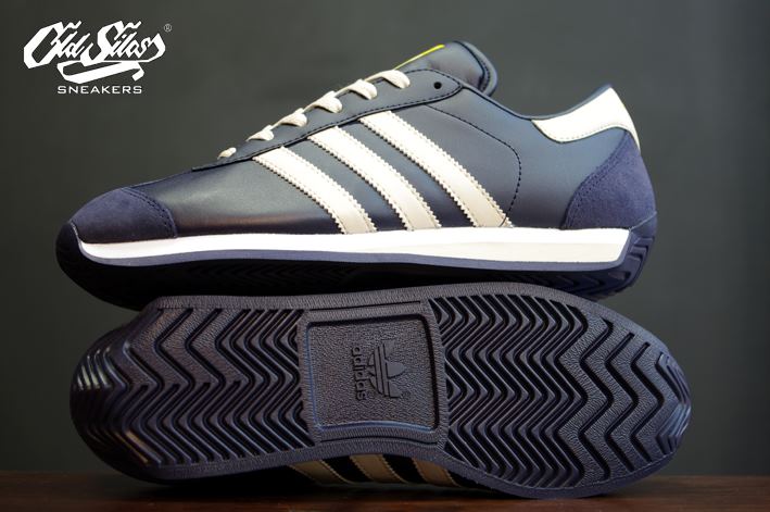 Adidas Originals Country 5