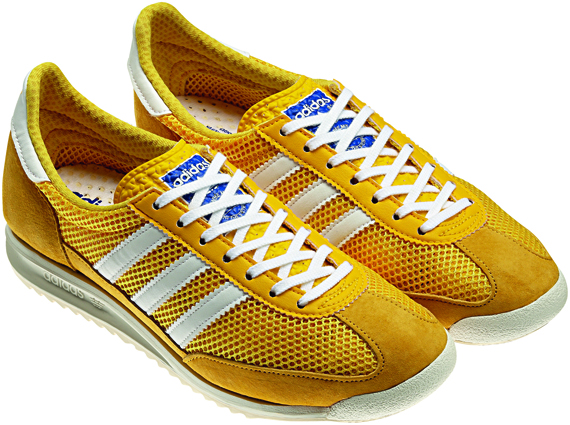 Adidas Originals Mesh Pack 6