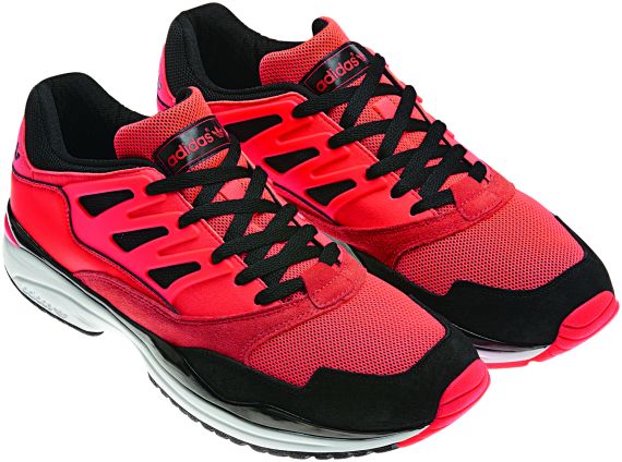 Adidas Originals Neon Running Pack 03