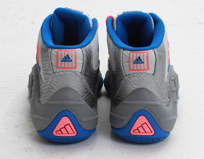 Adidas Real Deal Light Grey Prism Blue 04