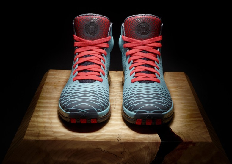 adidas Rose 3.5 “Chi-Town”
